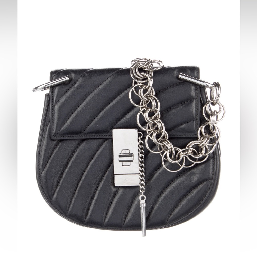 Chloe bijou bag